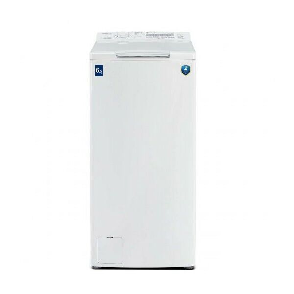 Стиральные машины: Стиральная машина Midea MFE11W65/W-C фотографии