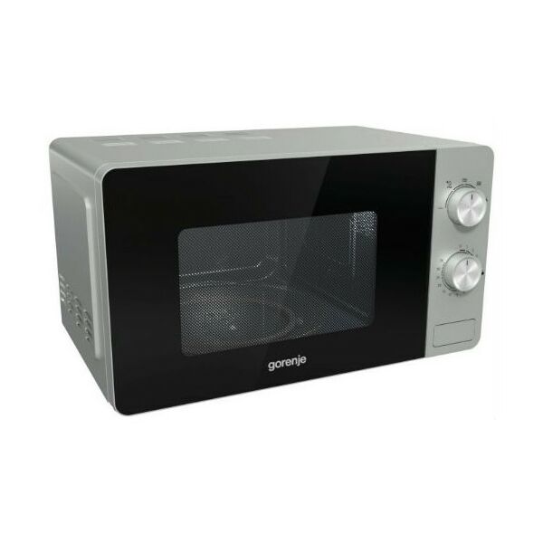 Микроволновые печи: Микроволновая печь Gorenje MO20E1S фотографии
