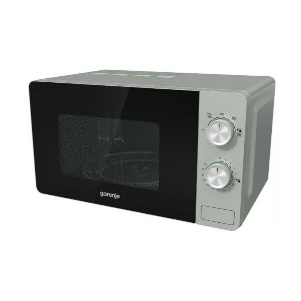 Микроволновые печи: Микроволновая печь Gorenje MO20E1S фотографии