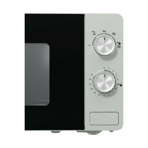 Микроволновые печи: Микроволновая печь Gorenje MO20E1S фотографии