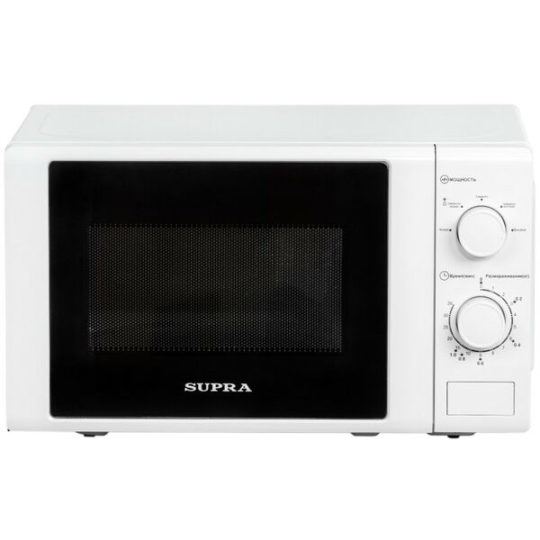 Микроволновые печи: Микроволновая печь Supra 20MW66 фотографии