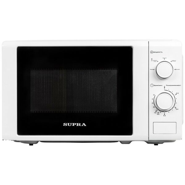 Микроволновые печи: Микроволновая печь Supra 20MW66 фотографии