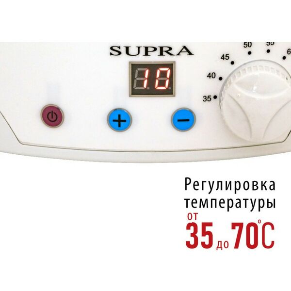 Сушки для овощей: Сушилка для овощей и фруктов Supra DFS-650 фотографии