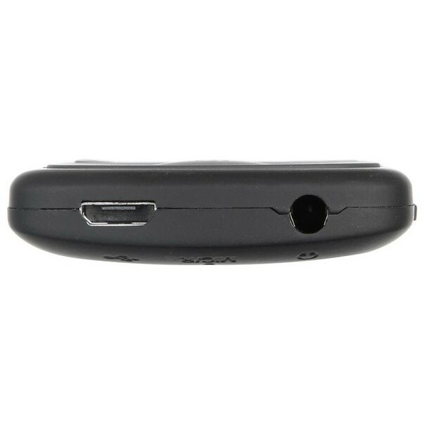 MP3-плееры: Проигрыватель Digma B4 MP3 Player, FM Tuner, 8Gb, MicroSD, LCD 1.8", диктофон, USB, Li-Pol [B4BK-Black] фотографии