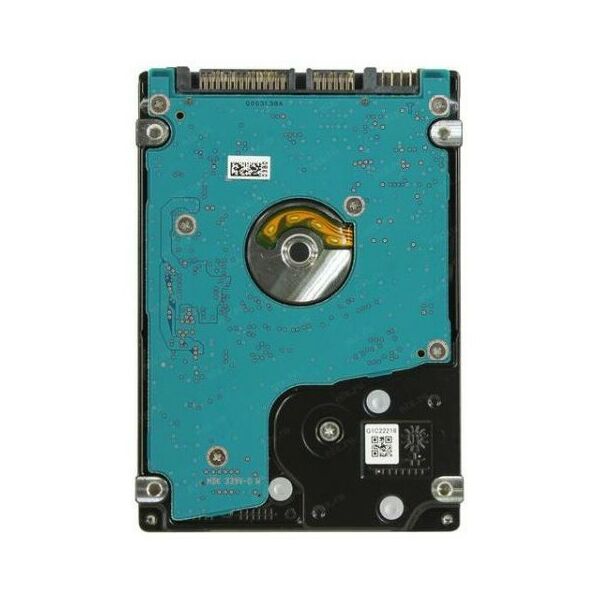 Жесткие диски для ноутбуков: Жесткий диск для ноутбука Toshiba 1Tb 2.5" 5400rpm 128Mb [MQ04ABF100] фотографии