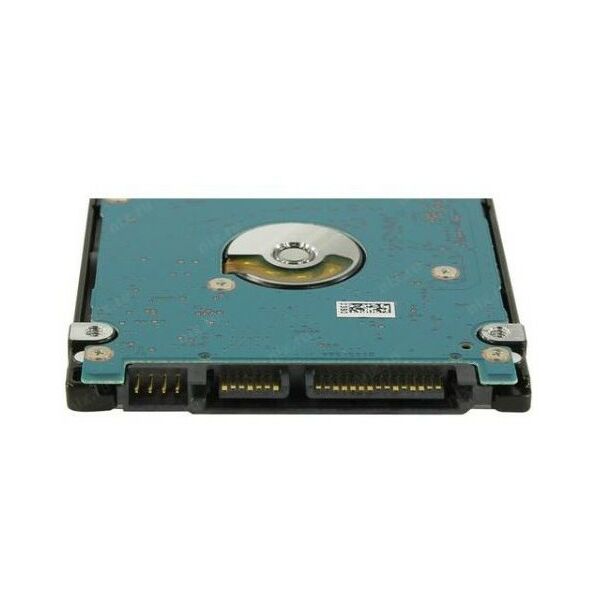 Жесткие диски для ноутбуков: Жесткий диск для ноутбука Toshiba 1Tb 2.5" 5400rpm 128Mb [MQ04ABF100] фотографии