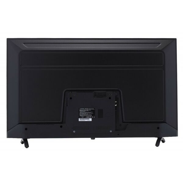ЖК-телевизоры: ЖК-телевизор HARPER 40F720TS 40", 1920x1080, AV, HDMI x2, USB x2, Ethernet (RJ-45), Wi-Fi фотографии