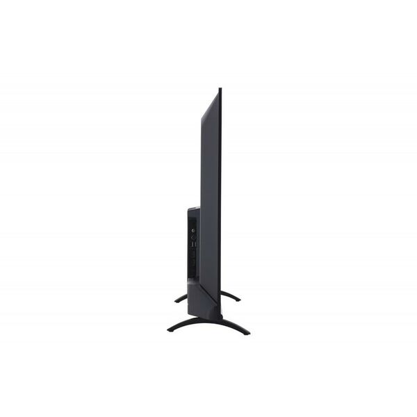 ЖК-телевизоры: ЖК-телевизор HARPER 40F720TS 40", 1920x1080, AV, HDMI x2, USB x2, Ethernet (RJ-45), Wi-Fi фотографии