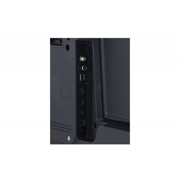 ЖК-телевизоры: ЖК-телевизор HARPER 40F720TS 40", 1920x1080, AV, HDMI x2, USB x2, Ethernet (RJ-45), Wi-Fi фотографии