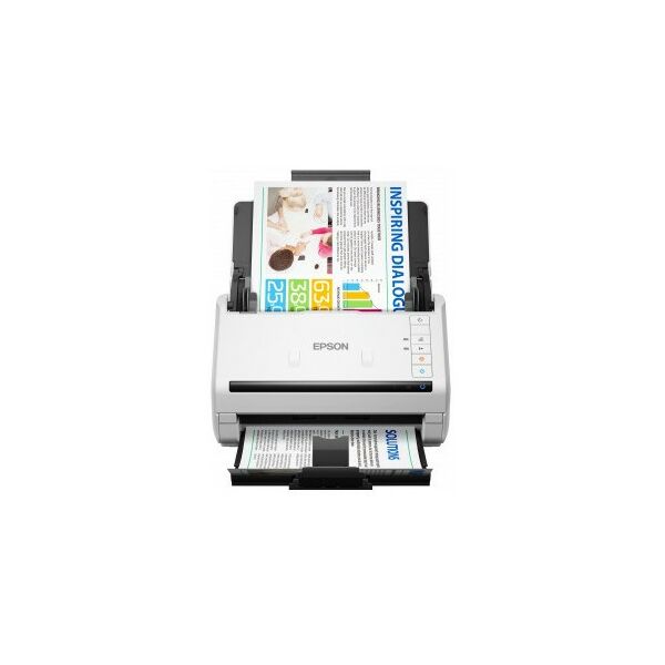Сканеры: Сканер Epson WorkForce DS-770II [B11B262401] фотографии
