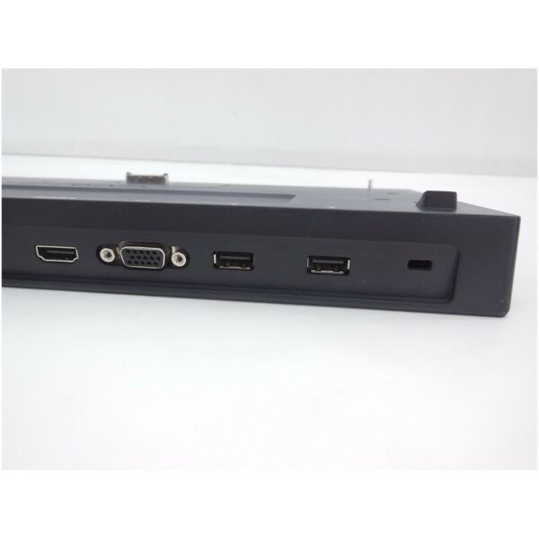 Аксессуары для ноутбуков: Порт-репликатор Sony VAIO VGP-PRS20 (SB) фотографии