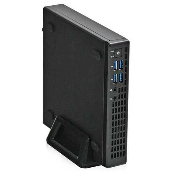 Barebone системы: Платформа-неттоп Pegatron JUPITER L6 H310D4/65W Socket1151v2(65W)/2xDDR4 SO-DIMM/WIFI/BT/GLAN/D-sub [90P2-6G00070] фотографии