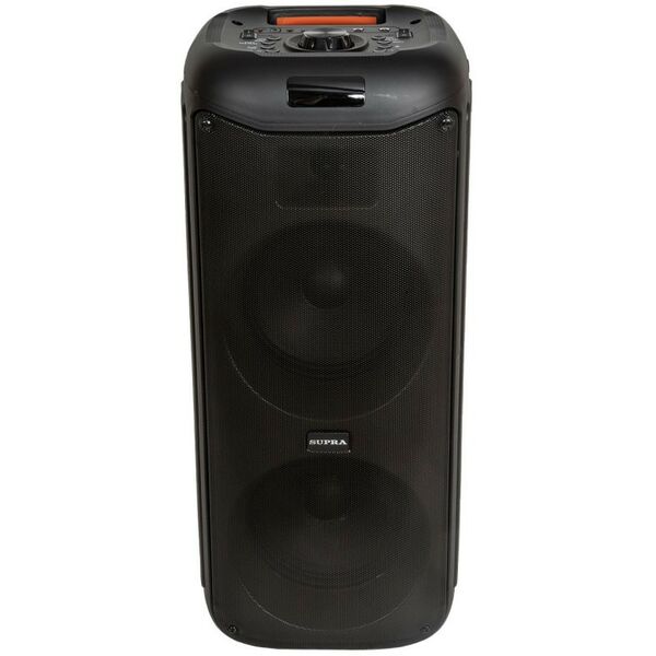 Музыкальные центры: Минисистема Supra SMB-790 фотографии