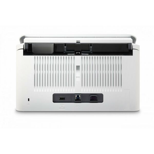 Купить Сканер HP ScanJet Enterprise Flow 5000 s5 потоковый, протяжный, А4, 130 стр/мин [6FW09A], изображение 12 в компании Зеон