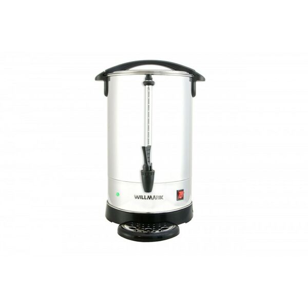 Чайники, термопоты: Бойлер WILLMARK WWB-1611S 16 л фотографии