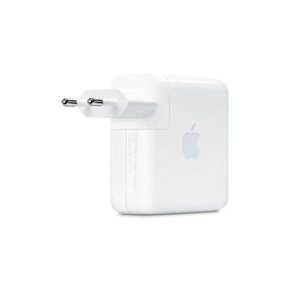 Аксесcуары Apple: Блок питания Apple 61W USB-C Power Adapter [MRW22ZM/A] фотографии
