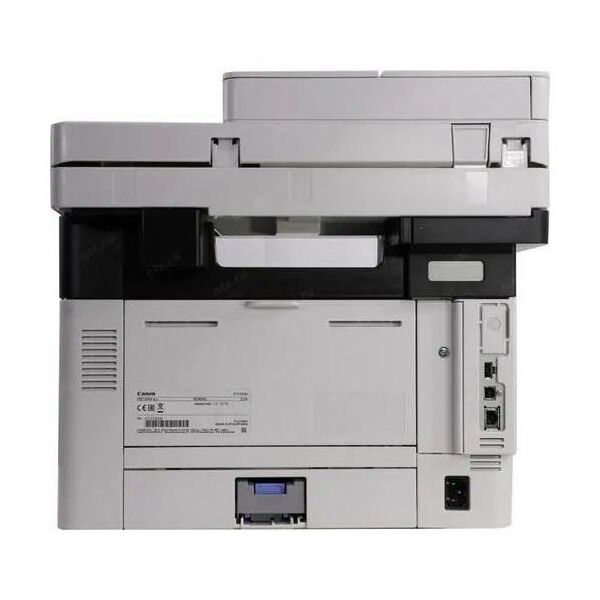 Многофункциональные устройства: Многофункциональное устройство Canon i-SENSYS MF453dw ч/б, A4, 38 стр./мин, UFRII, PCL 5e2, PCL6, WiFi [5161C007] фотографии