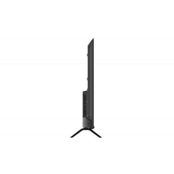 ЖК-телевизоры: ЖК-телевизор HARPER 55U770TS 55" 3840x2160, HDMI, LAN, WiFi, BT, USB, DVB-T2, SmartTV фотографии