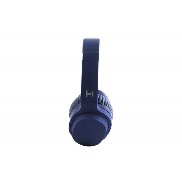 Наушники и гарнитуры: Наушники HARPER HB-707 Blue фотографии