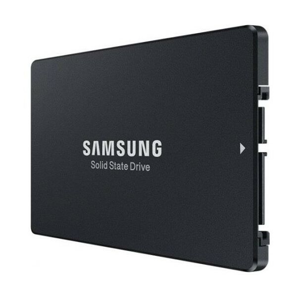 SSD-накопители: Накопитель Samsung 1.92 Tb PM893 SATA 6Gb/s 2.5" OEM [MZ7L31T9HBLT-00A07] фотографии