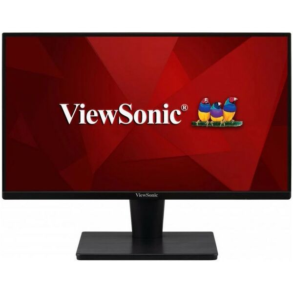 Мониторы: ЖК-монитор Viewsonic VA2215-H 21.5" LCD, 1920x1080, D-Sub, HDMI фотографии