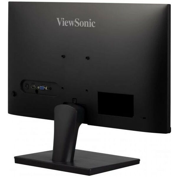 Мониторы: ЖК-монитор Viewsonic VA2215-H 21.5" LCD, 1920x1080, D-Sub, HDMI фотографии