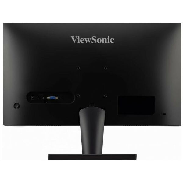 Мониторы: ЖК-монитор Viewsonic VA2215-H 21.5" LCD, 1920x1080, D-Sub, HDMI фотографии