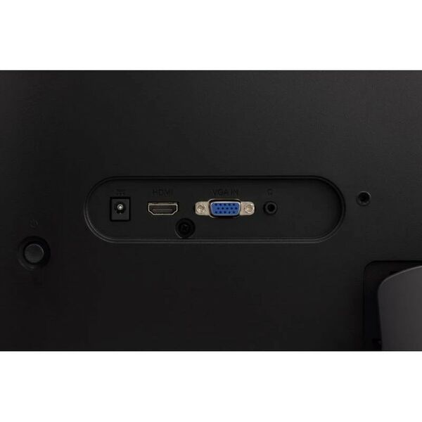 Мониторы: ЖК-монитор Viewsonic VA2215-H 21.5" LCD, 1920x1080, D-Sub, HDMI фотографии