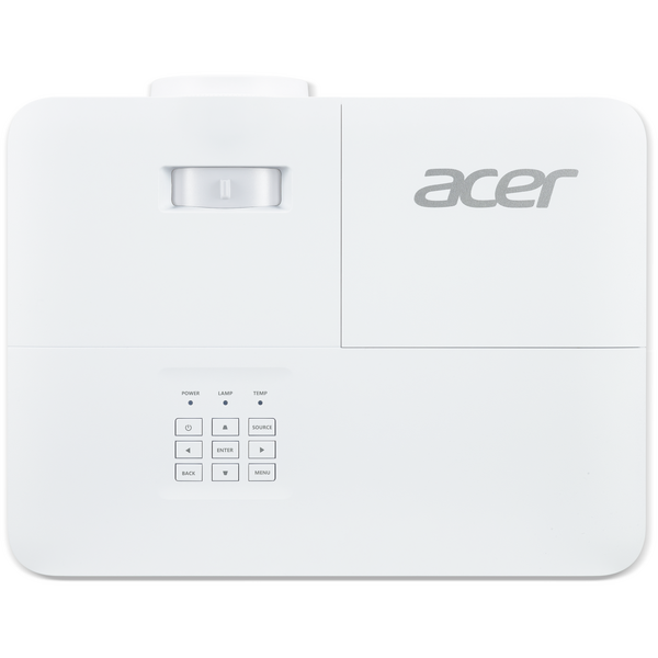 Купить Проектор Acer H6541BDK DLP, 1080p, 1920x1080, 4000Lm, 10000:1, +НDMI, USB, 1x3W speaker, изображение 3 в компании Зеон