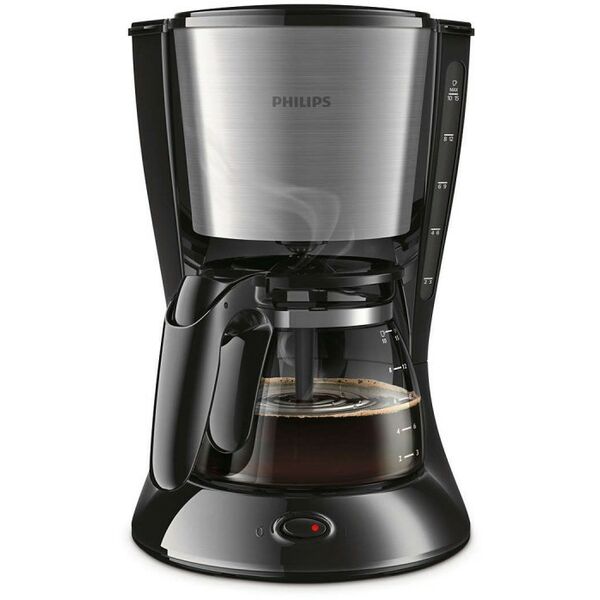 Кофеварки: Кофеварка PHILIPS HD7462/20 фотографии