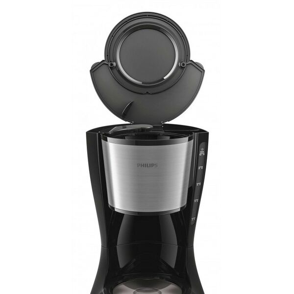 Кофеварки: Кофеварка PHILIPS HD7462/20 фотографии