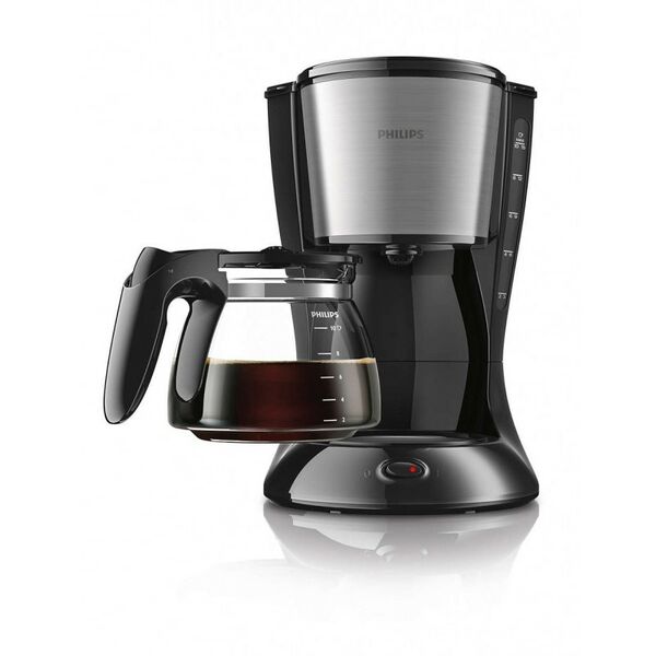 Кофеварки: Кофеварка PHILIPS HD7462/20 фотографии