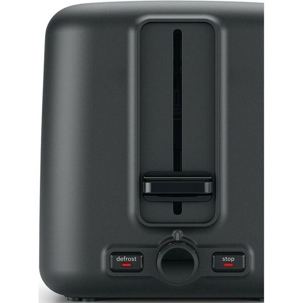 Тостеры: Тостер BOSCH TAT3P424DE DesignLine фотографии