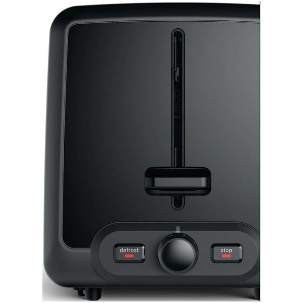 Тостеры: Тостер BOSCH TAT4P424 DesignLine фотографии