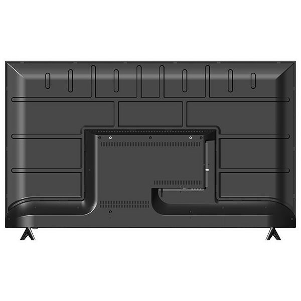 ЖК-телевизоры: ЖК-телевизор BQ 65FSU14B 65", 3840*2160  UHD, DVB-C/T/T2/S2, 3 HDMI, 2 USB, Smart TV фотографии