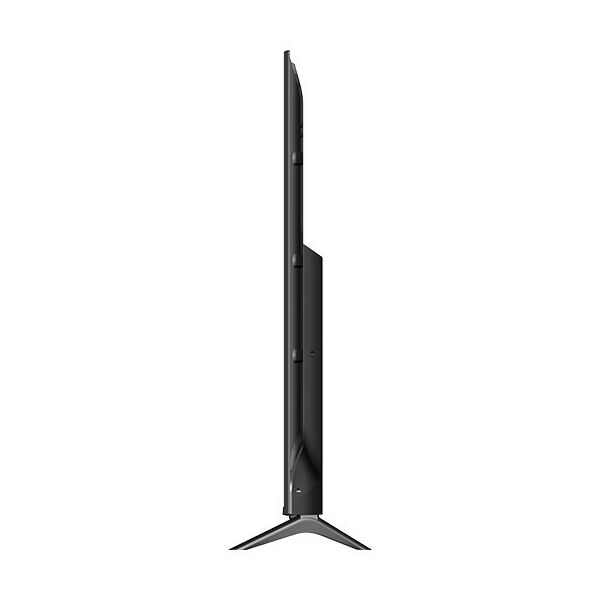 ЖК-телевизоры: ЖК-телевизор BQ 65FSU14B 65", 3840*2160  UHD, DVB-C/T/T2/S2, 3 HDMI, 2 USB, Smart TV фотографии