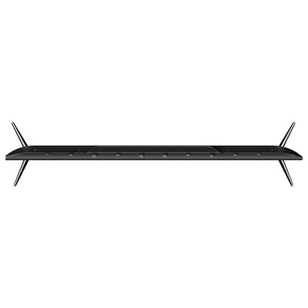 ЖК-телевизоры: ЖК-телевизор BQ 65FSU32B Black 65", 3840 x 2160, Smart TV, HDMI x 3, USB x 2, Wi-Fi, Bluetooth, WebOS фотографии