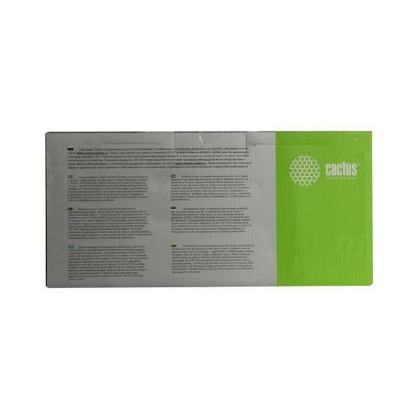 Для Xerox (совместимые): Картридж Cactus CS-B1022 для Xerox B1022/B1025 фотографии