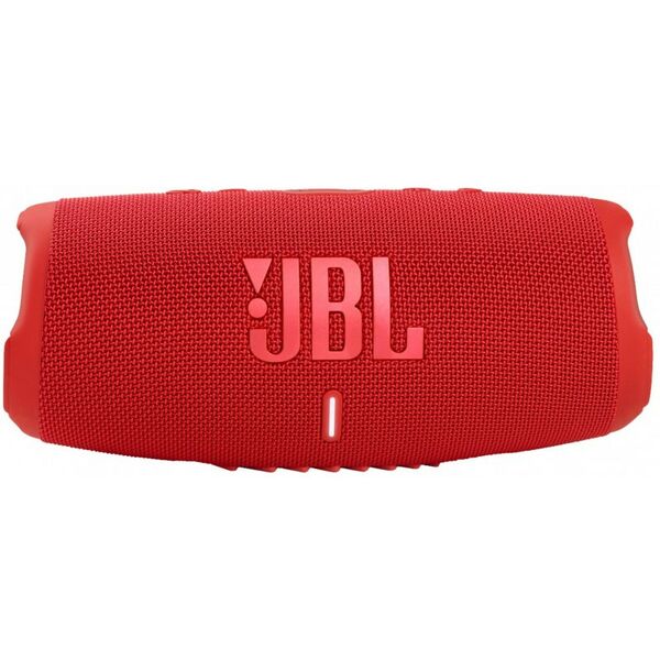 Колонки: Колонка JBL Charge 5 Red Bluetooth5.1, Li-Ion [JBLCHARGE5RED] фотографии
