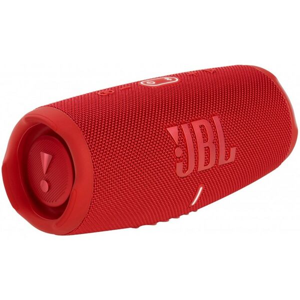 Колонки: Колонка JBL Charge 5 Red Bluetooth5.1, Li-Ion [JBLCHARGE5RED] фотографии