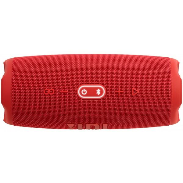 Колонки: Колонка JBL Charge 5 Red Bluetooth5.1, Li-Ion [JBLCHARGE5RED] фотографии