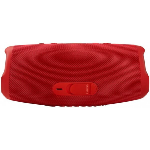 Колонки: Колонка JBL Charge 5 Red Bluetooth5.1, Li-Ion [JBLCHARGE5RED] фотографии