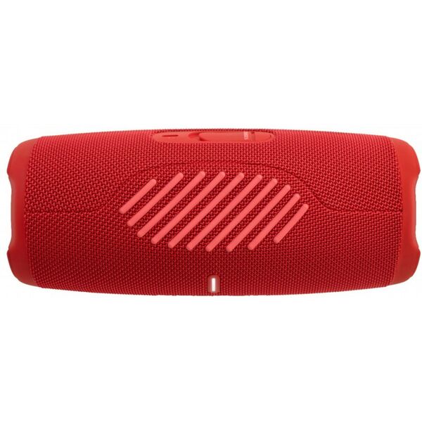 Колонки: Колонка JBL Charge 5 Red Bluetooth5.1, Li-Ion [JBLCHARGE5RED] фотографии