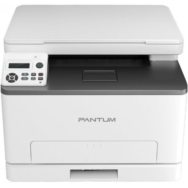 Многофункциональные устройства: МФУ лазерный Pantum CM1100DW цветной, А4, принтер/копир/сканер, 1200x600dpi, 18ppm, 1Gb, Duplex, WiFi, Lan, USB фотографии