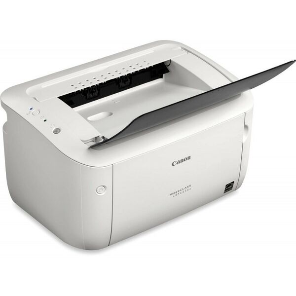 Лазерные принтеры: Принтер Canon imageCLASS LBP6030 A4, 18 стр/мин, 32Mb, 2400dpi, USB2.0, лазерный [8468B008] фотографии