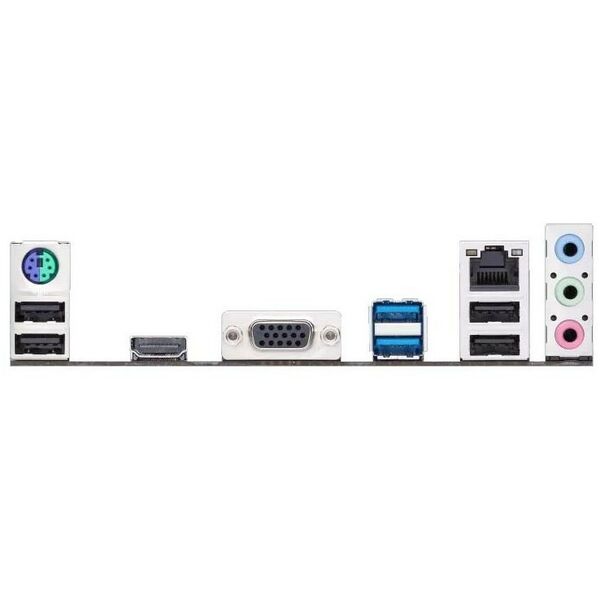 Материнские платы: Материнская плата Asus PRIME H610M-K D4 LGA1700 <H610> PCI-E Dsub+HDMI GbLAN SATA MicroATX 2DDR4 (RTL) фотографии