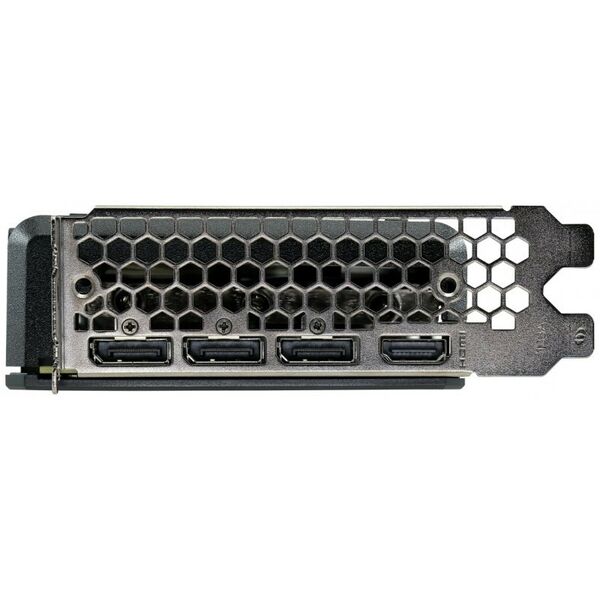 Видеокарты: Видеокарта Asus GeForce RTX3060 12Gb <PCI-E> GDDR6 HDMI+3xDP (RTL) [DUAL-RTX3060-O12G-V2] фотографии