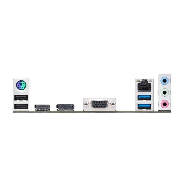 Материнские платы: Материнская плата Asus PRIME H610I-PLUS D4-CSM LGA1700 <H610> PCI-E Dsub+HDMI+DP GbLAN SATA Mini-ITX 2DDR4 (RTL) фотографии