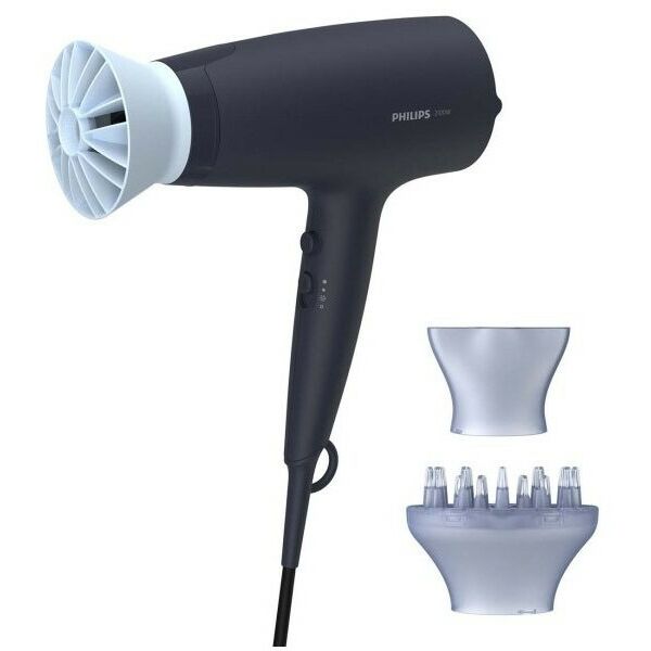 Фены, щипцы, щетки: Фен PHILIPS BHD360/20 фотографии