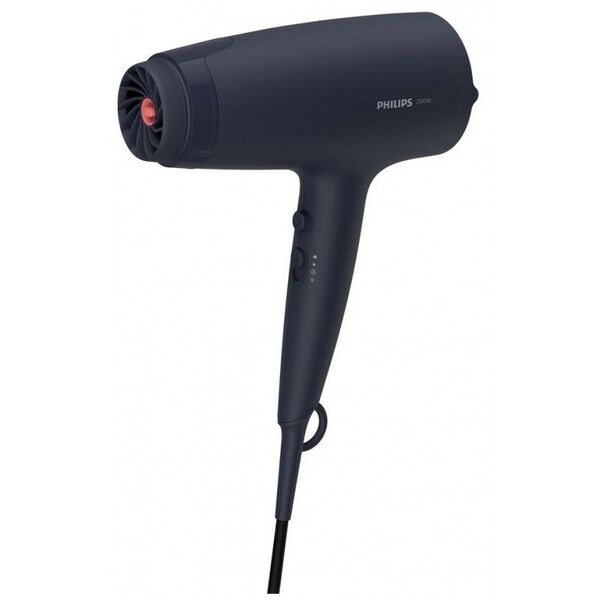 Фены, щипцы, щетки: Фен PHILIPS BHD360/20 фотографии